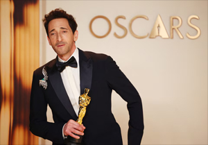 adrien brody